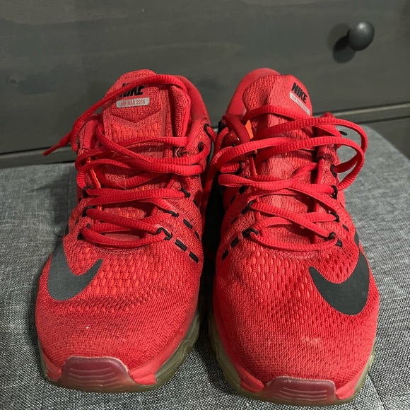 Nike Air Max 2016 - Picture 2 of 4